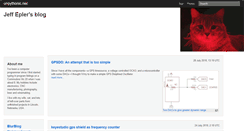 Desktop Screenshot of emergent.unpythonic.net